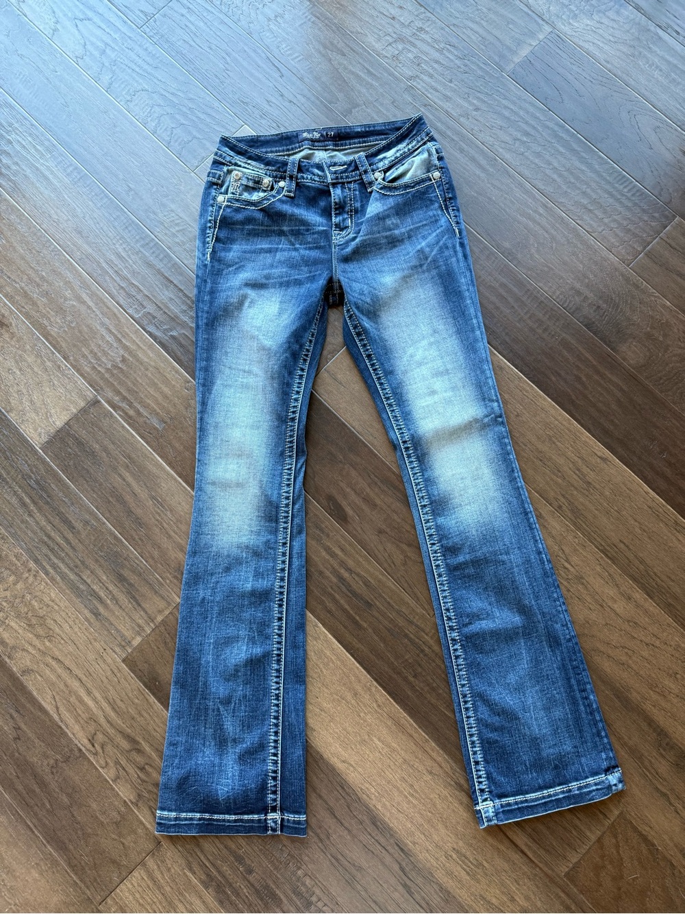 Miss Me Women's Bootcut Jeans Size 27